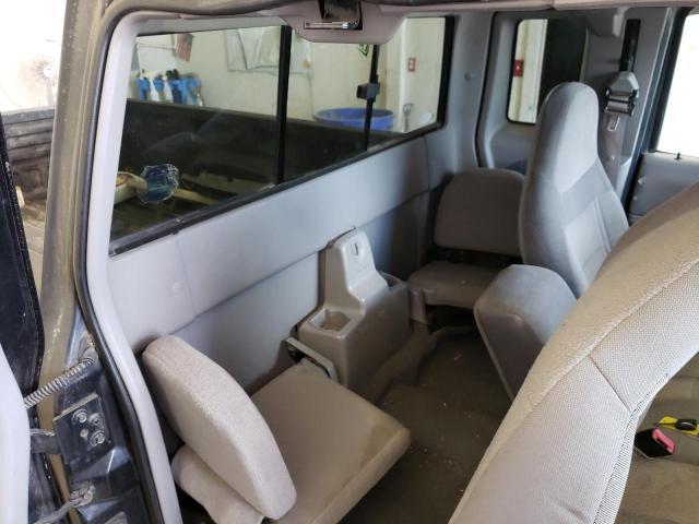 Photo 6 from auction – 2000 FORD RANGER SUP with VIN 1FTYR14VXYPA92239