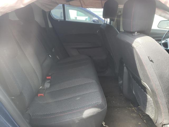 Photo 6 from auction – 2010 CHEVROLET EQUINOX LT with VIN 2CNFLPEY8A6249580