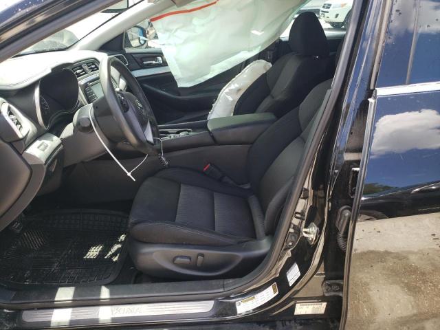Photo 5 from auction – 2016 NISSAN MAXIMA 3.5 with VIN 1N4AA6AP1GC428982
