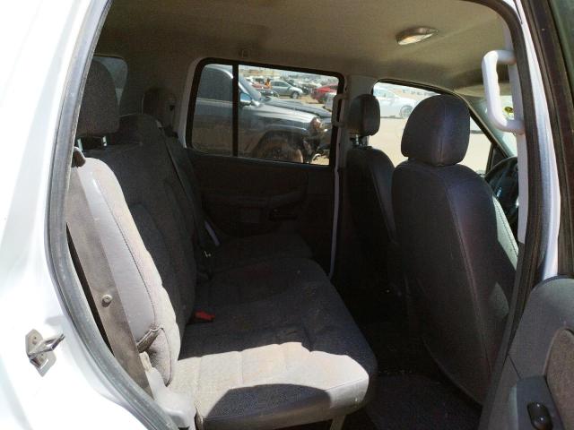 Photo 6 from auction – 2005 FORD EXPLORER X with VIN 1FMZU72K95ZA54642