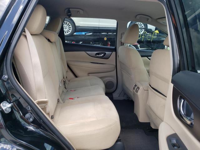 Photo 6 from auction – 2016 NISSAN ROGUE S with VIN KNMAT2MT3GP612481