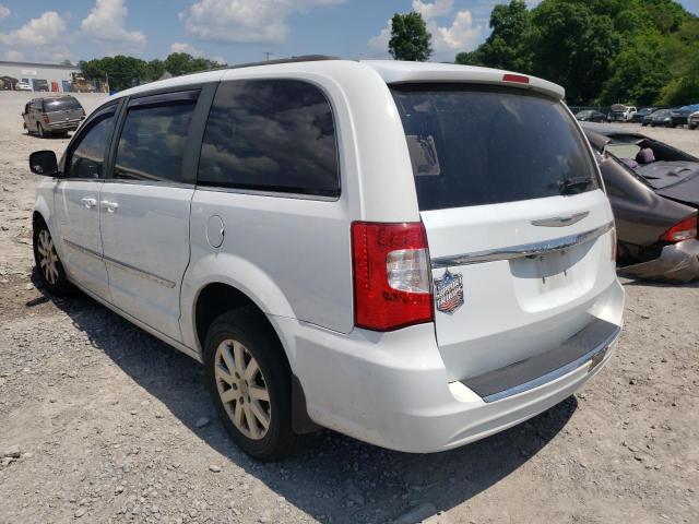 Photo 3 from auction – 2015 CHRYSLER TOWN & COU with VIN 2C4RC1BGXFR554143