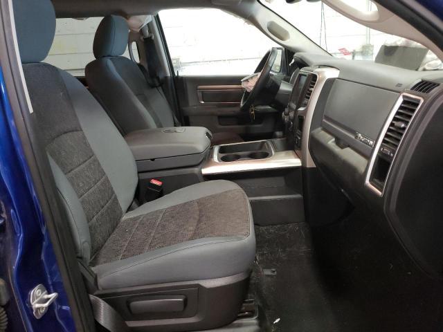 Photo 5 from auction – 2017 RAM 1500 SLT with VIN 1C6RR7LM2HS879030