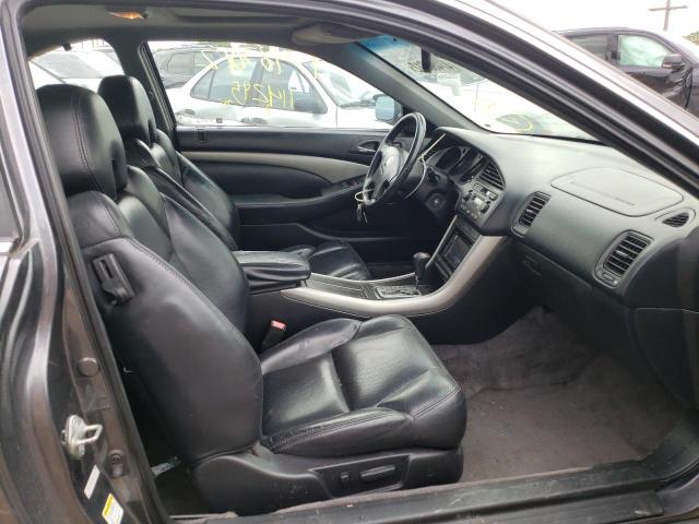 Photo 5 from auction – 2003 ACURA 3.2CL TYPE with VIN 19UYA42623A013079