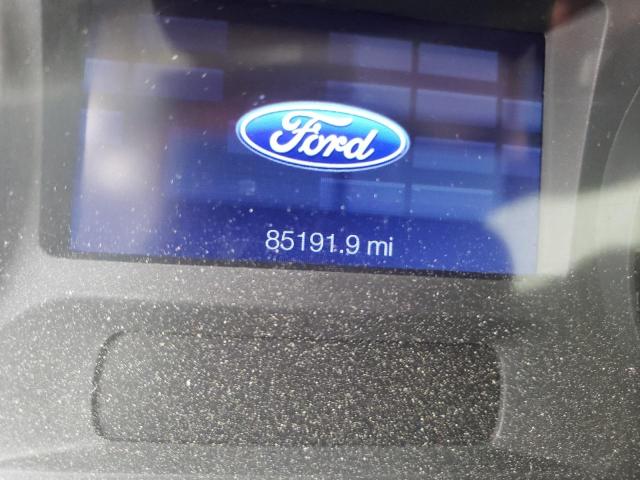 Photo 8 from auction – 2013 FORD EDGE SE with VIN 2FMDK3GC0DBA94538