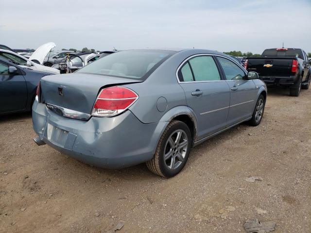 Photo 4 from auction – 2007 SATURN AURA XE with VIN 1G8ZS57N57F176933