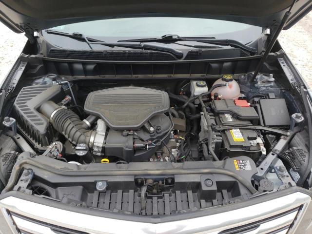 Photo 7 from auction – 2018 CADILLAC XT5 PREMIU with VIN 1GYKNFRS8JZ120878