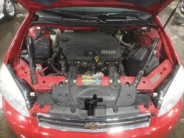 Photo 7 from auction – 2009 CHEVROLET IMPALA 1LT with VIN 2G1WT57N691309000