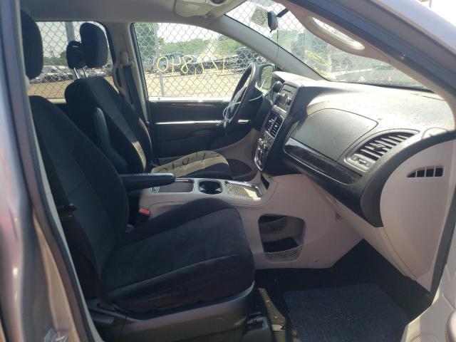 Photo 5 from auction – 2013 DODGE GRAND CARA with VIN 2C4RDGCG6DR545855