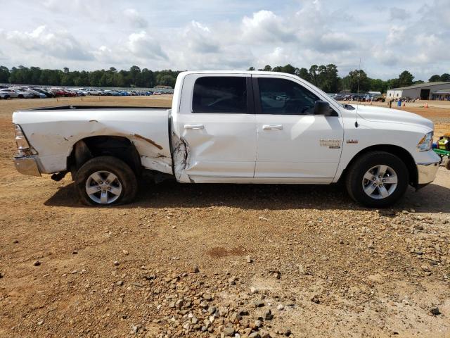 Photo 9 from auction – 2020 RAM 1500 CLASS with VIN 1C6RR6TTXLS102444