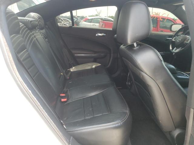 Photo 6 from auction – 2013 DODGE CHARGER SX with VIN 2C3CDXJG4DH568523
