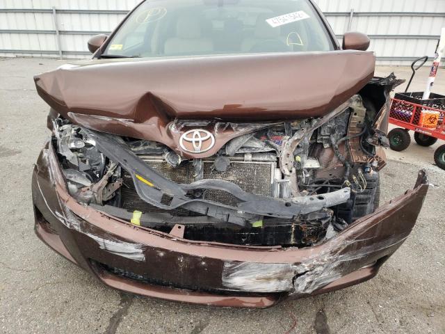 Фото 9 с аукциона – 2011 TOYOTA VENZA с VIN 4T3BA3BB5BU023004
