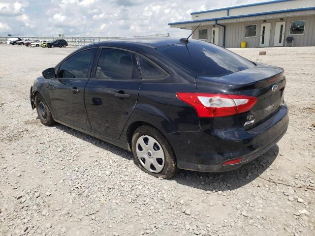 Photo 3 from auction – 2014 FORD FOCUS S with VIN 1FADP3E28EL154539