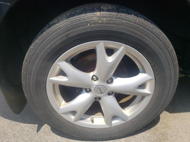 Photo 9 from auction – 2011 NISSAN ROGUE S with VIN JN8AS5MV1BW674096