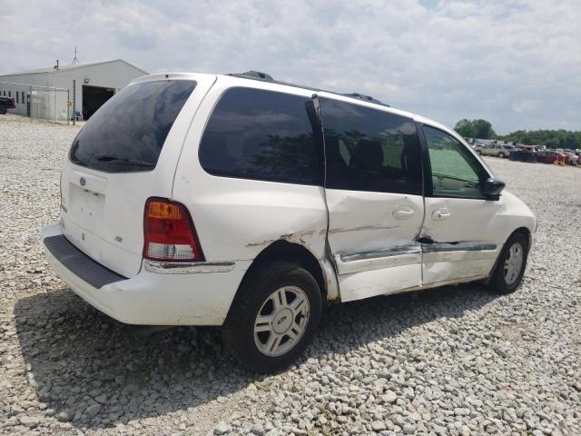 Photo 4 from auction – 2001 FORD WINDSTAR S with VIN 2FMZA52461BB50370