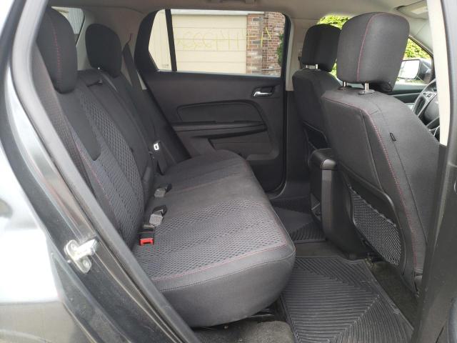 Фото 6 с аукциона – 2013 GMC TERRAIN SL с VIN 2GKFLREK1D6170904