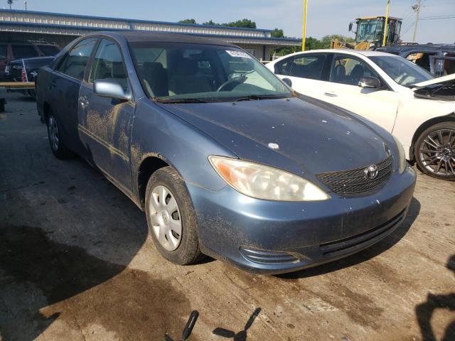 Photo 1 from auction – 2003 TOYOTA CAMRY LE with VIN 4T1BE32K23U706485