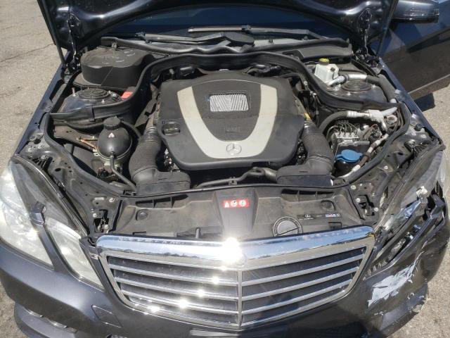 Photo 7 from auction – 2010 MERCEDES-BENZ E 350 with VIN WDDHF5GB1AA206385