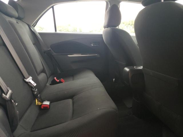 Photo 6 from auction – 2011 TOYOTA YARIS with VIN JTDBT4K32B1404865