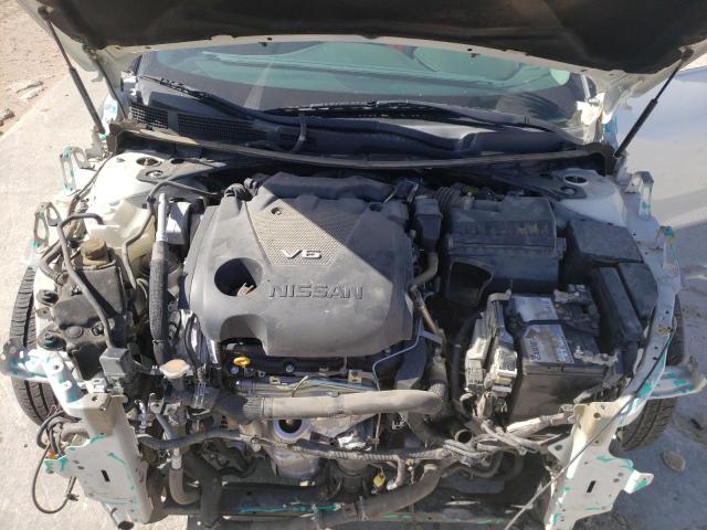 Photo 7 from auction – 2017 NISSAN MAXIMA 3.5 with VIN 1N4AA6AP6HC403755