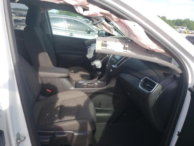 Photo 5 from auction – 2018 CHEVROLET EQUINOX LT with VIN 2GNAXJEV2J6306076
