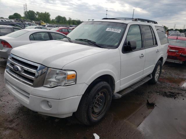 صورة رقم 2 من المزاد - 2012 FORD EXPEDITION مع VIN 1FMJU1J55CEF49267