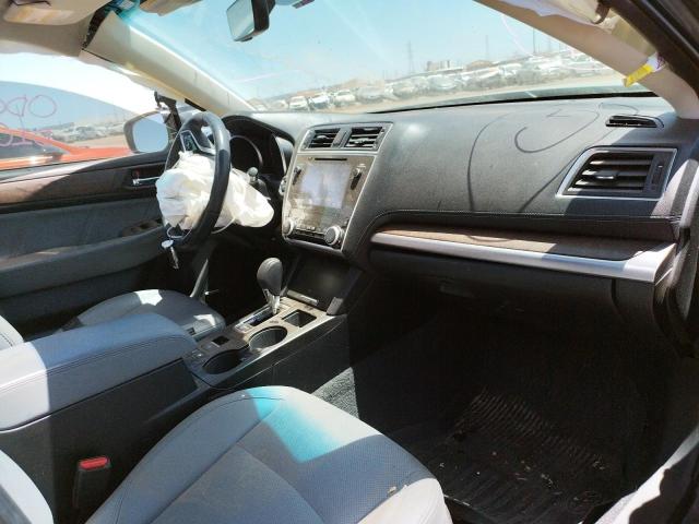 Photo 5 from auction – 2018 SUBARU OUTBACK 2. with VIN 4S4BSANC0J3307708