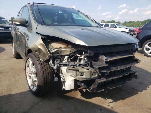 Photo 9 from auction – 2013 FORD ESCAPE TIT with VIN 1FMCU9J99DUD21631