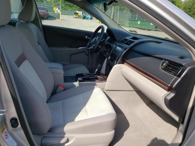 Photo 5 from auction – 2014 TOYOTA CAMRY L with VIN 4T1BF1FK0EU441953