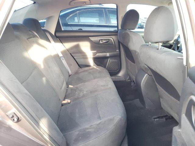 Photo 6 from auction – 2015 NISSAN ALTIMA 2.5 with VIN 1N4AL3AP4FN367171