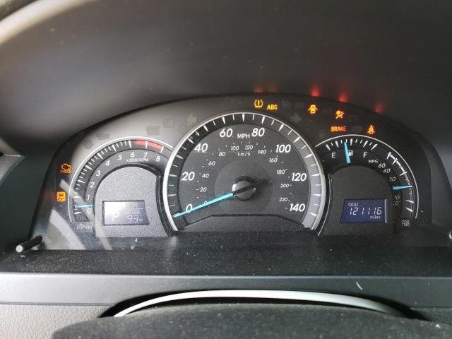 Photo 8 from auction – 2012 TOYOTA CAMRY BASE with VIN 4T4BF1FKXCR269725