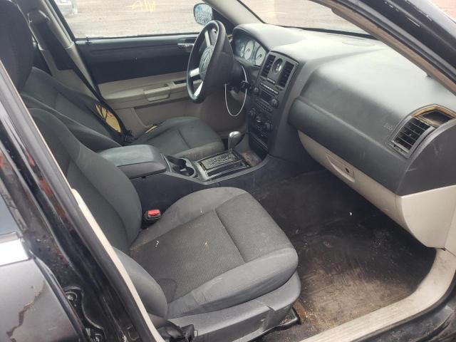 Photo 5 from auction – 2005 CHRYSLER 300 with VIN 2C3JA43R55H597415