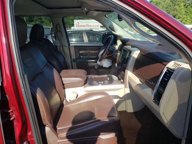 Photo 5 from auction – 2017 RAM 1500 LONGH with VIN 1C6RR6PT9HS639307