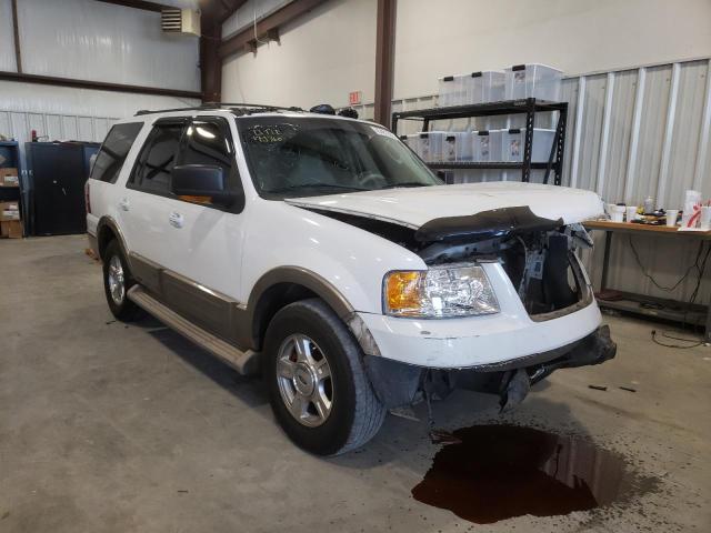 FORD EXPEDITION 2004 with VIN 1FMFU17L54LA37016 - Photo from auction