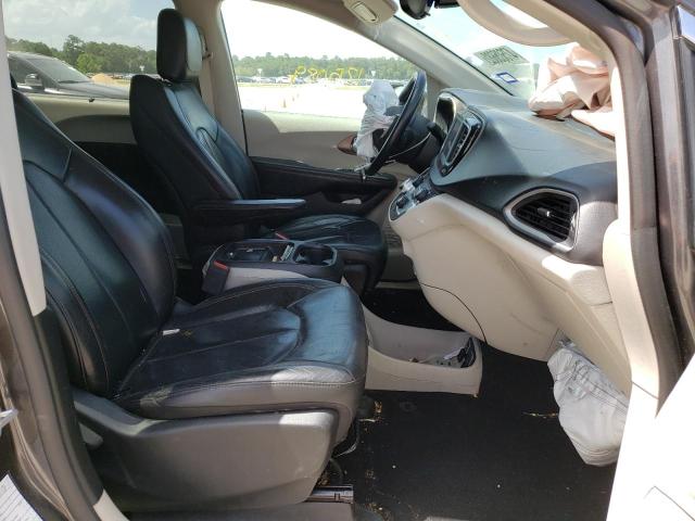 Photo 5 from auction – 2018 CHRYSLER PACIFICA T with VIN 2C4RC1BG1JR211648