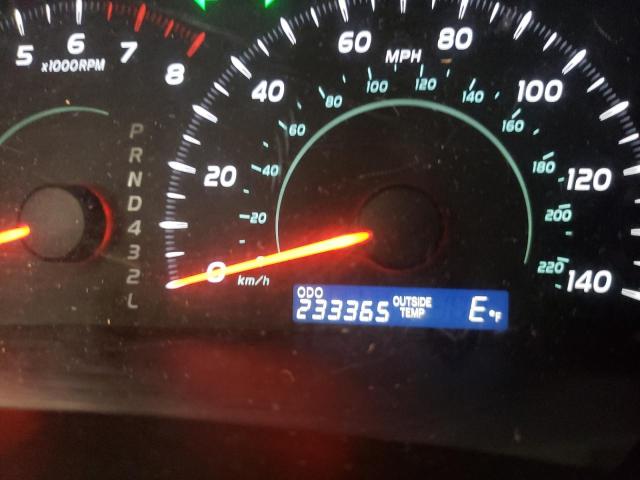 Photo 8 from auction – 2007 TOYOTA CAMRY CE with VIN 4T1BE46K07U697534