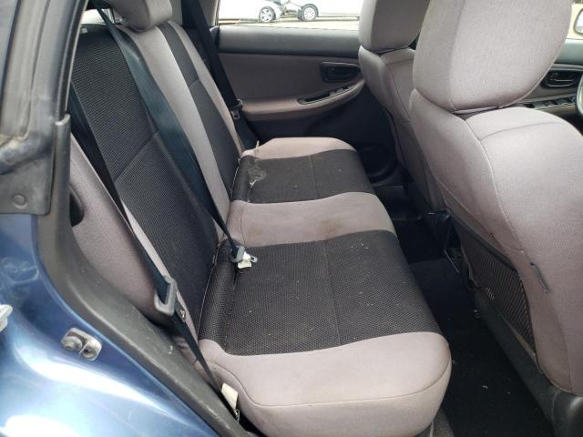 Photo 6 from auction – 2007 SUBARU IMPREZA 2. with VIN JF1GG616X7H801827