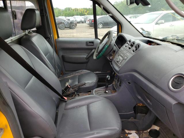 Photo 5 from auction – 2011 FORD TRANSIT CO with VIN NM0KS9CN6BT072396