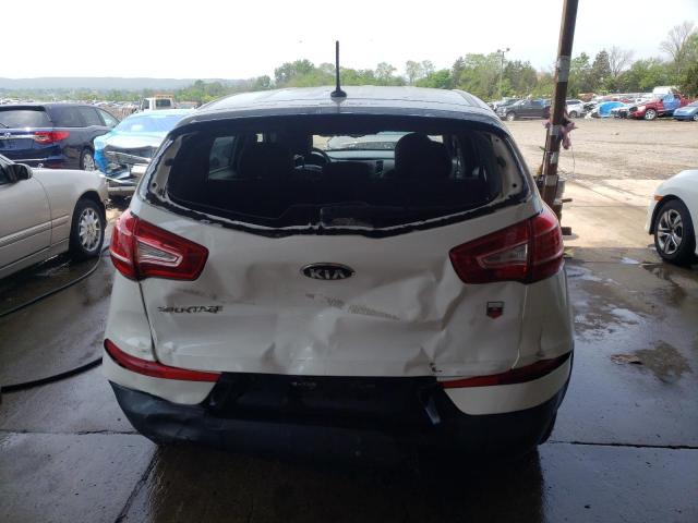 Photo 9 from auction – 2012 KIA SPORTAGE B with VIN KNDPB3A22C7273771