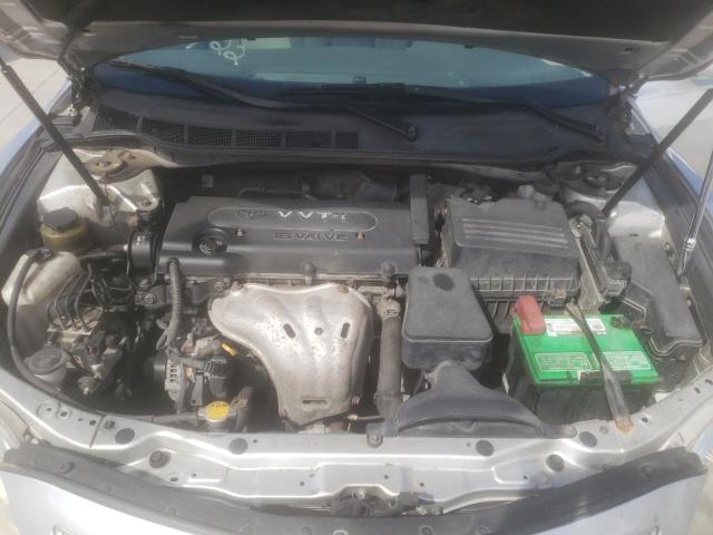 Photo 7 from auction – 2008 TOYOTA CAMRY CE with VIN 4T1BE46K58U226965