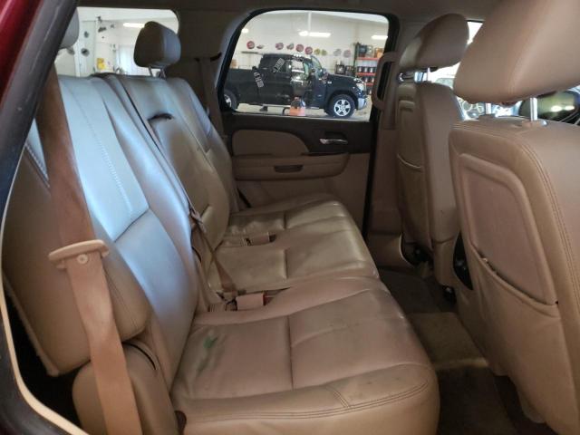 Photo 6 from auction – 2010 GMC YUKON with VIN 1GKUKCE0XAR152259