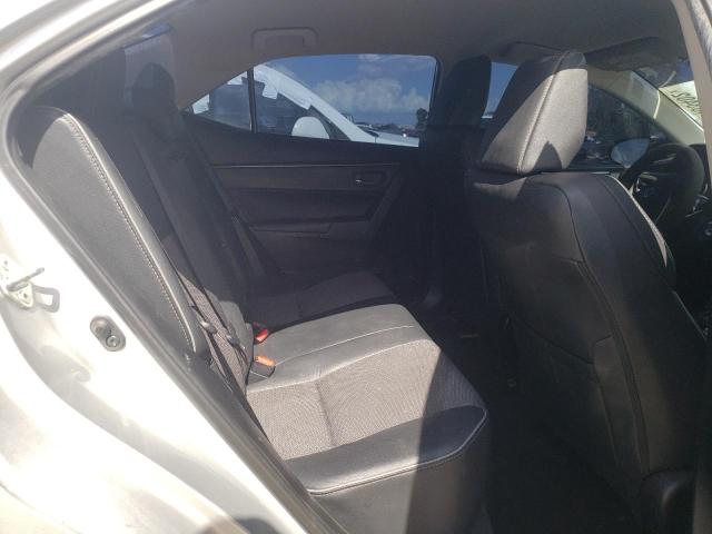 Photo 6 from auction – 2015 TOYOTA COROLLA L with VIN 5YFBURHE2FP265583