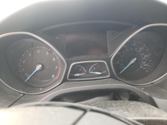 Photo 8 from auction – 2014 FORD FOCUS TITA with VIN 1FADP3N20EL164790