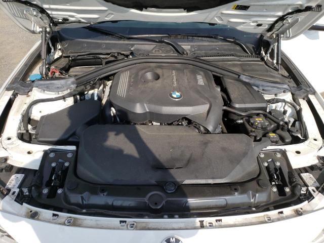 Photo 7 from auction – 2018 BMW 330 XI with VIN WBA8D9G56JNU67308