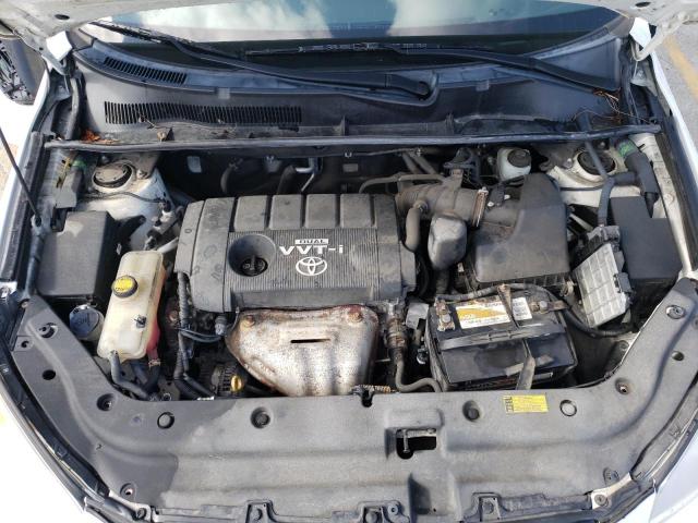 Photo 7 from auction – 2011 TOYOTA RAV4 with VIN 2T3BF4DV7BW083400
