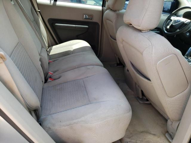 Photo 6 from auction – 2007 FORD EDGE SE with VIN 2FMDK36C57BA77370