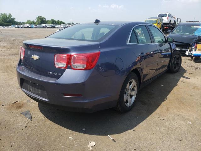Photo 4 from auction – 2014 CHEVROLET MALIBU LS with VIN 1G11B5SL5EF266307