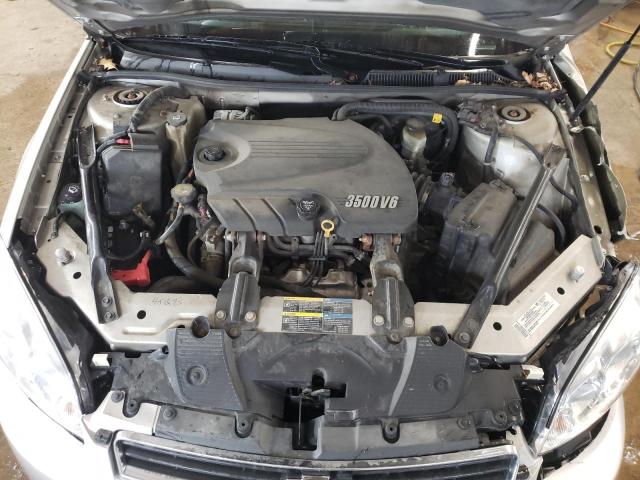 Photo 7 from auction – 2007 CHEVROLET IMPALA LT with VIN 2G1WT55NX79337660