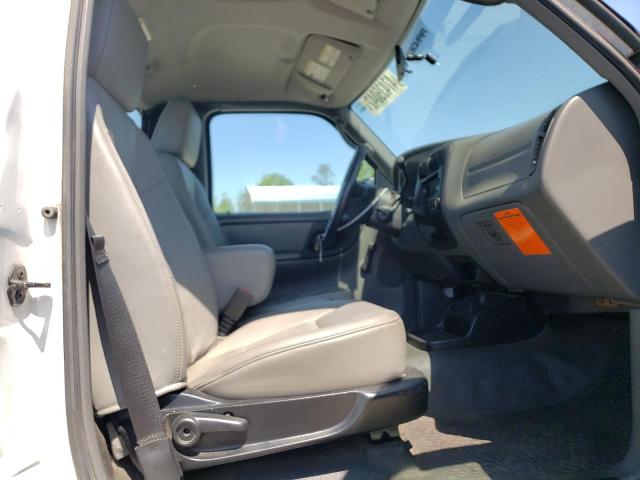 Photo 5 from auction – 2011 FORD RANGER with VIN 1FTKR1AD7BPA88271