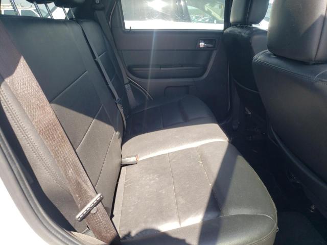 Photo 6 from auction – 2010 FORD ESCAPE LIM with VIN 1FMCU0EG0AKD10822